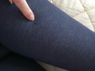 Leggings effetto Jeans Calzedonia