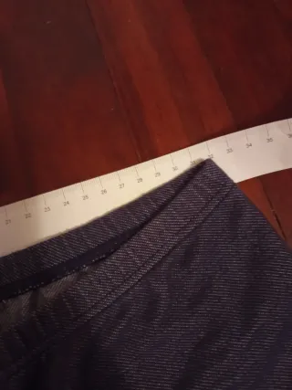 Leggings effetto Jeans Calzedonia