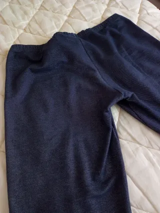 Leggings effetto Jeans Calzedonia