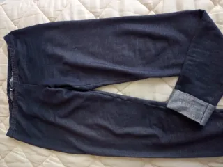 Leggings effetto Jeans Calzedonia