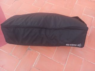 Telescopio Edu Science con accesorios