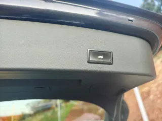 Audi A6 2012