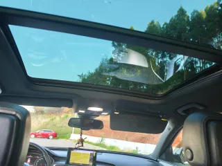 Audi A6 2012