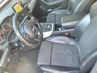 Audi A6 2012