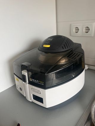 Multifry DeLonghi como novo