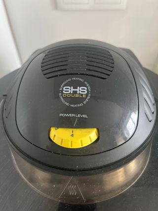 Multifry DeLonghi como novo