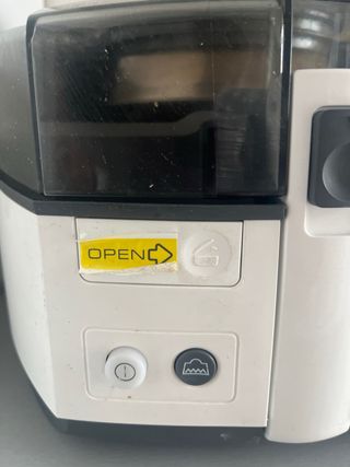 Multifry DeLonghi como novo