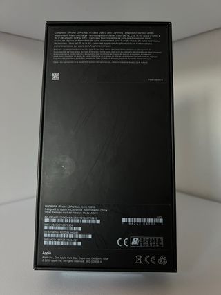 iPhone 12 Pro Max 128 Gb