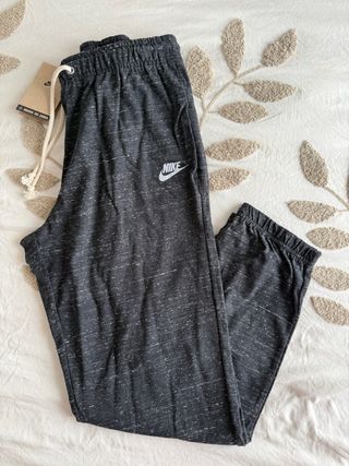 Pantalones de chándal Nike mujer talla S nuevos 