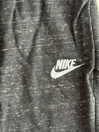 Pantalones de chándal Nike mujer talla S nuevos 