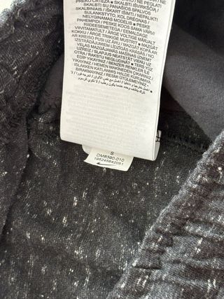 Pantalones de chándal Nike mujer talla S nuevos 