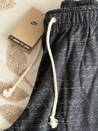 Pantalones de chándal Nike mujer talla S nuevos 
