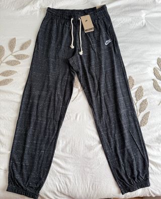 Pantalones de chándal Nike mujer talla S nuevos 