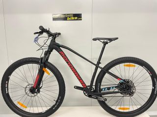 BICI MTB MONDRAKER CHRONO 2oMANO T.S