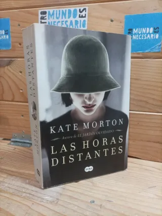 Kate Morton II