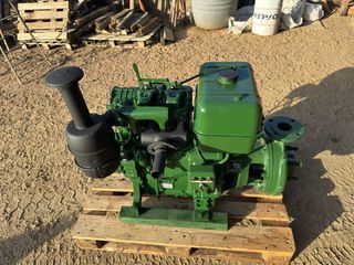 MOTOBOMBA DITER 302-2