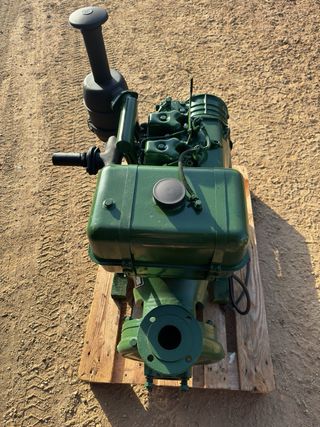 MOTOBOMBA DITER 302-2