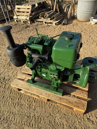 MOTOBOMBA DITER 302-2