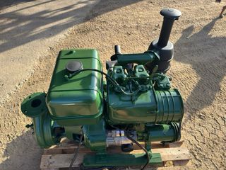 MOTOBOMBA DITER 302-2