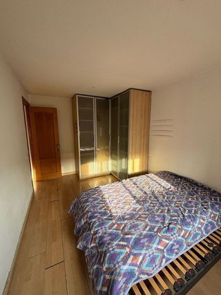 Ático en alquiler en Sants-Badal en Barcelona
