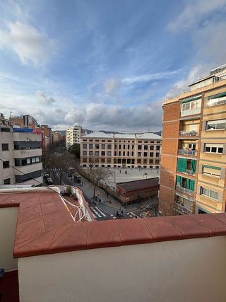 Ático en alquiler en Sants-Badal en Barcelona