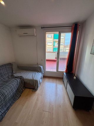 Ático en alquiler en Sants-Badal en Barcelona
