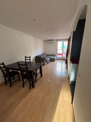Ático en alquiler en Sants-Badal en Barcelona