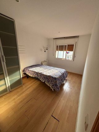 Ático en alquiler en Sants-Badal en Barcelona