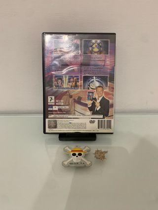 Playstation 2 - L'Eredità Gioco PS2