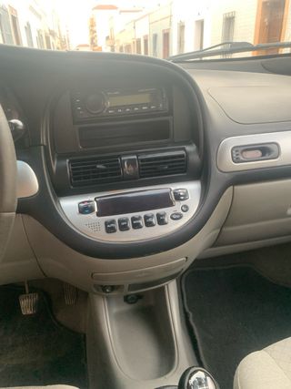 Chevrolet Tacuma 2009