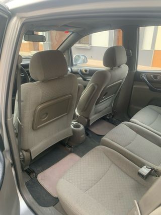 Chevrolet Tacuma 2009