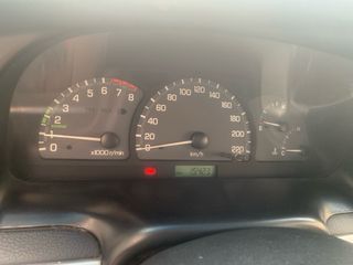 Chevrolet Tacuma 2009