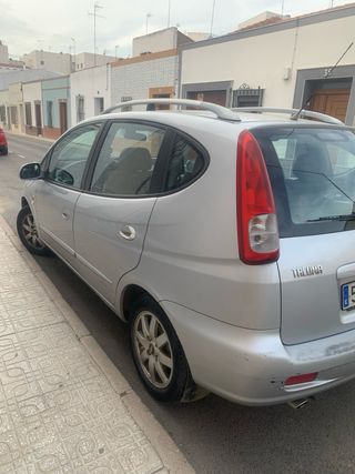 Chevrolet Tacuma 2009
