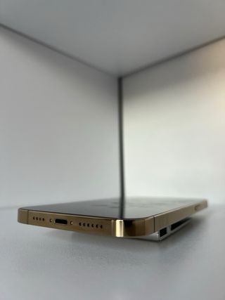 iPhone 12 Pro Max 256 GB Dorado
