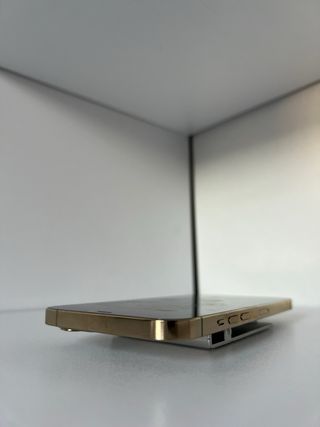 iPhone 12 Pro Max 256 GB Dorado