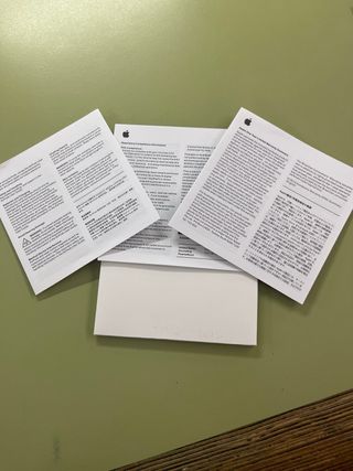 AirPods Pro 2 Nuevos Sellados cancelacion de ruido