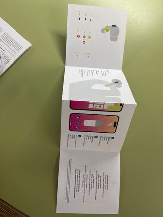 AirPods Pro 2 Nuevos Sellados cancelacion de ruido