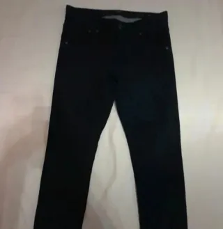 Pantalone uomo Gutteridge 100% cotone – come nuovo