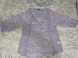 Blusa Venca talla M