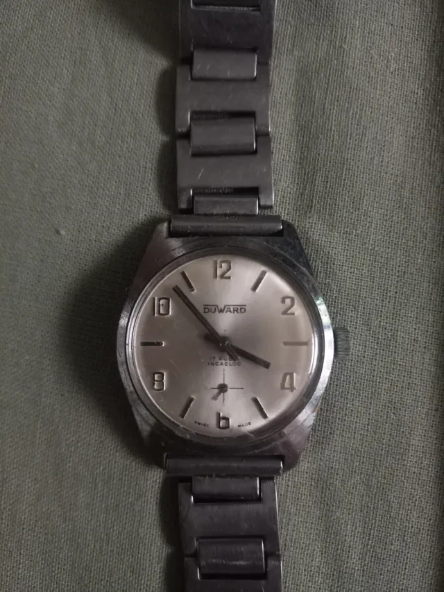 Lote 3 relojes Viceroy, Duward y Pulsar