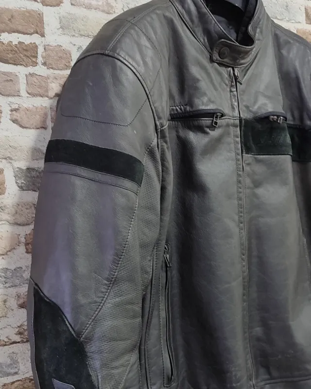 Chaqueta moto Dainese Stripes Evo C2 Talla 56