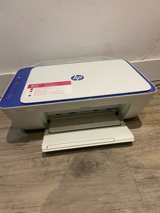 Impresora HP Deskjet WiFi