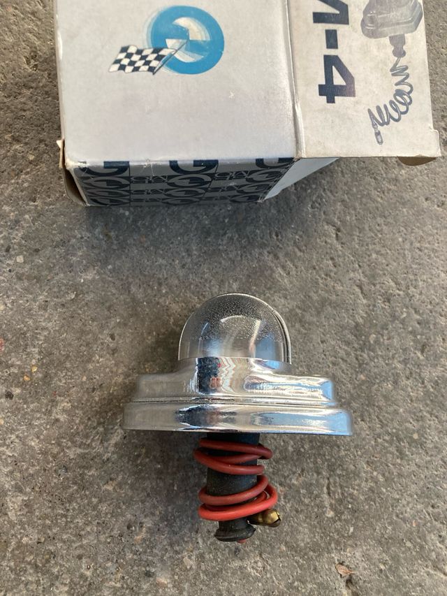 Piloto Austin Morris 1300