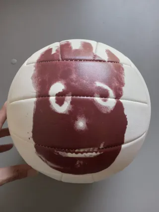 Pelota de voley