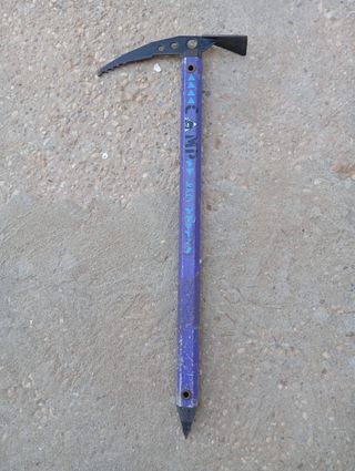 Attrezzatura da alpinismo