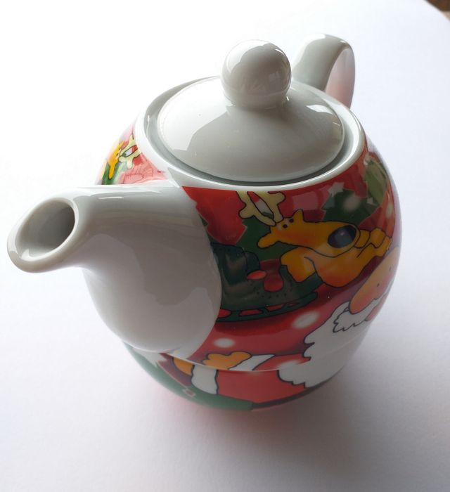 Scatola di Natale 10