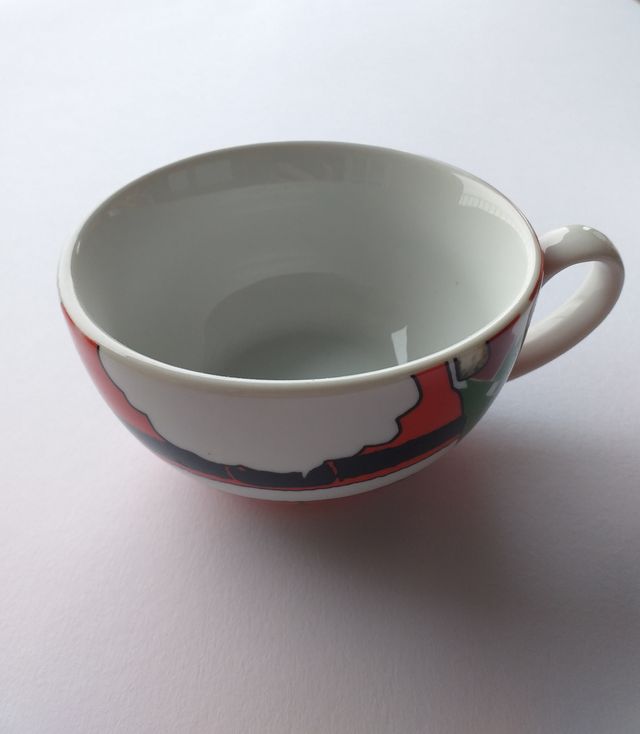 Scatola di Natale 10