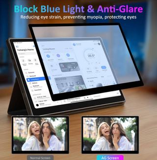 BEYNIVAN Tablet 14 Pulgadas Android 14 #125393