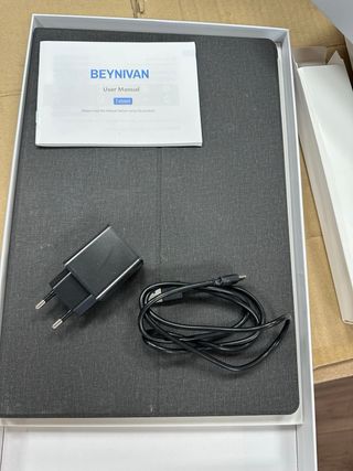 BEYNIVAN Tablet 14 Pulgadas Android 14 #125393