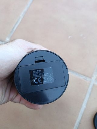 Linterna LED Camping Portátil